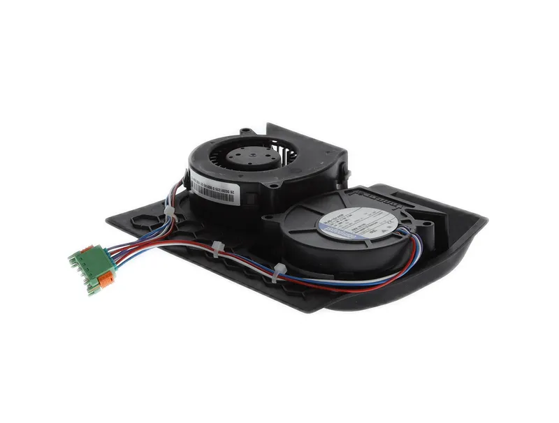 fan micro with mounting plate — photo 7 of 18