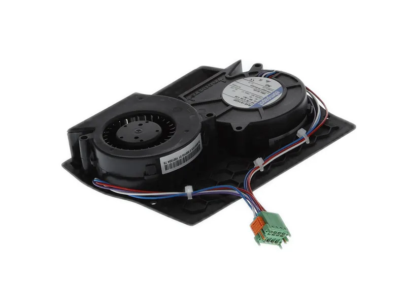 fan micro with mounting plate — photo 14 of 18