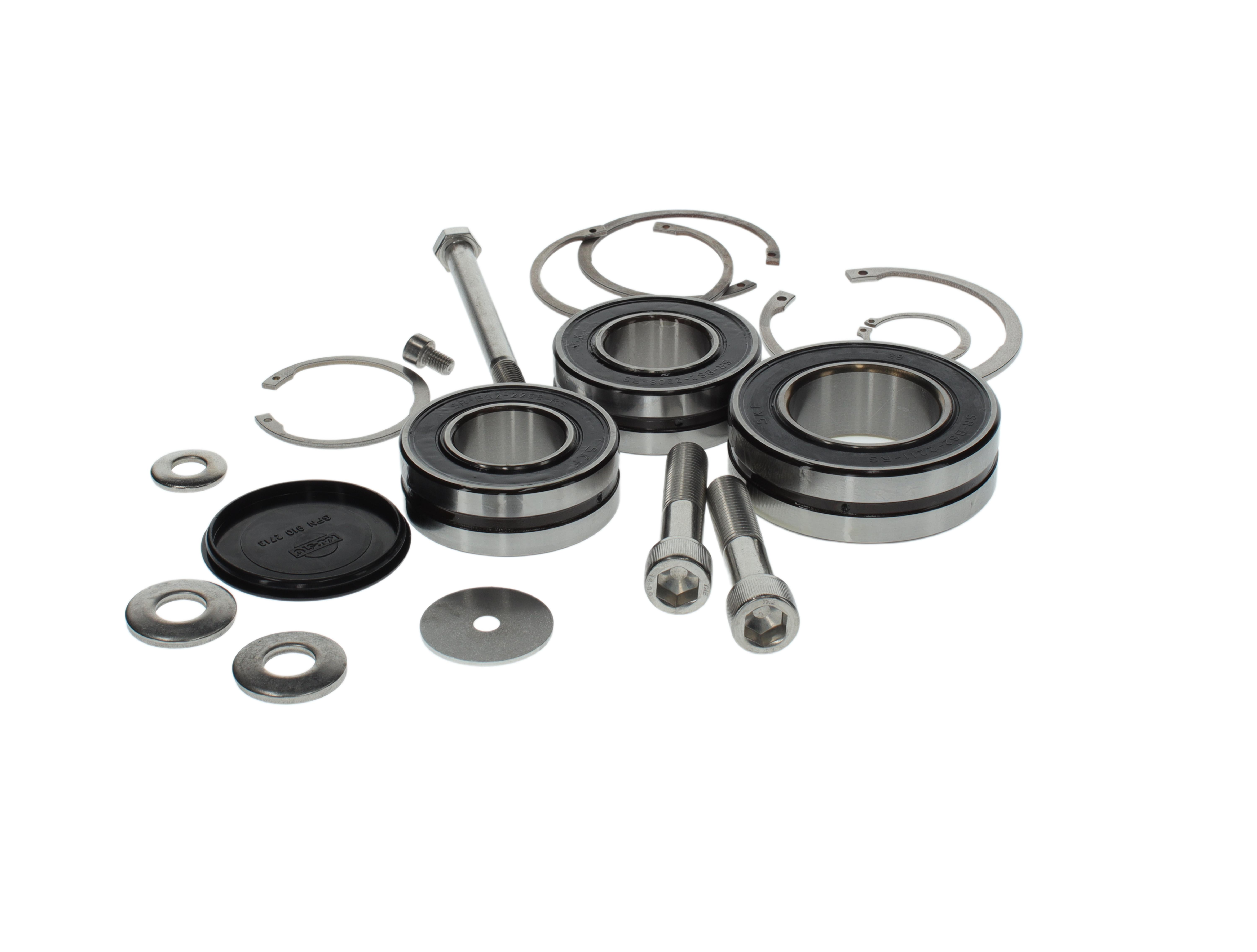 SPP bearing set CBS — photo 13 of 18