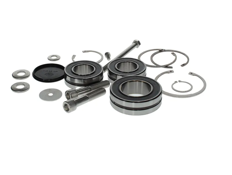 SPP bearing set CBS — photo 15 of 18