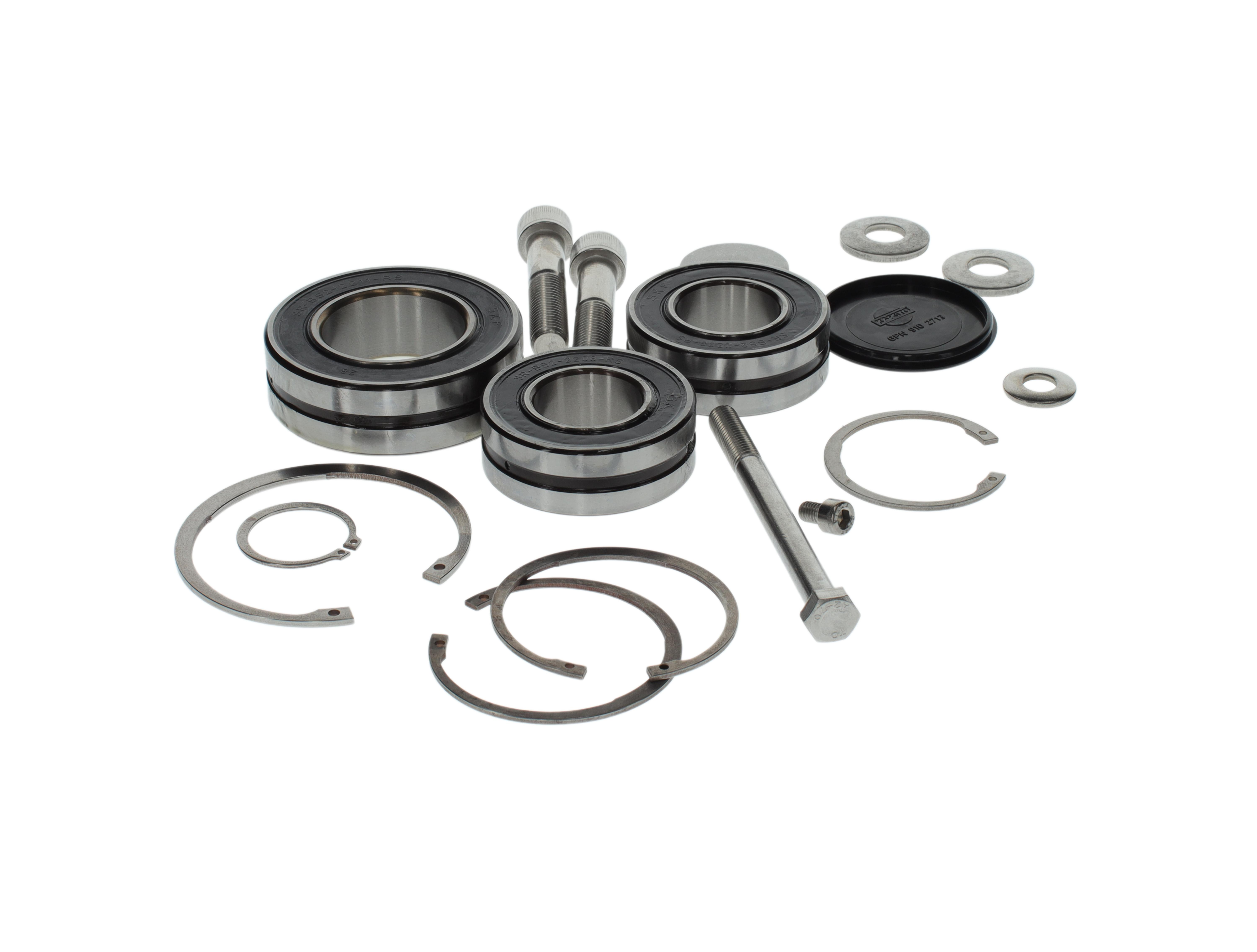 SPP bearing set CBS — photo 16 of 18
