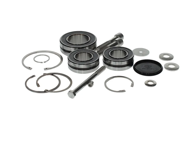 SPP bearing set CBS — photo 18 of 18