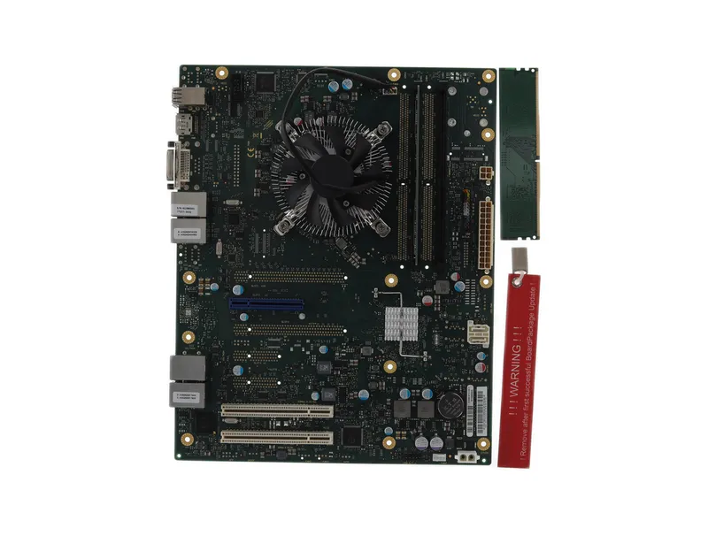 EP_Mainb D3445K+CPU (Sunrise Mobility) — photo 1 of 9