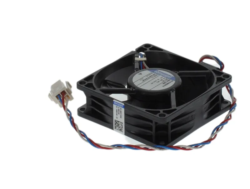 as axial fan side sucking KMP200 — photo 16 of 18