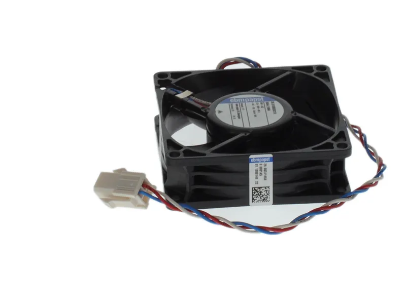 as axial fan side sucking KMP200 — photo 17 of 18