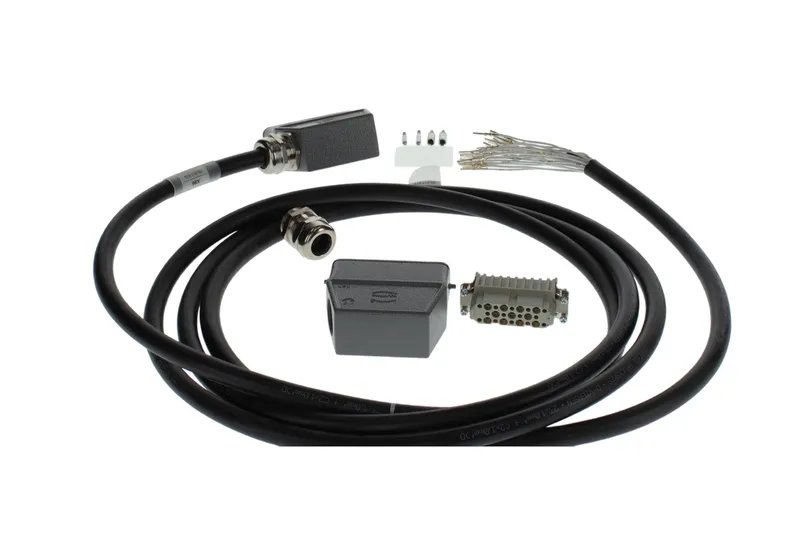 ESF 135S CTR 23x1+(2x1) — photo 8 of 9