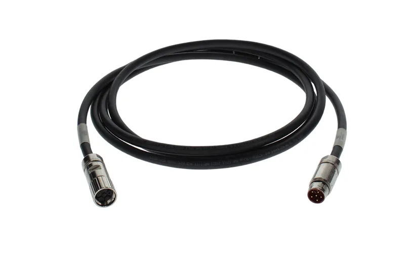 ESF 135S MOT 4x2.5+2x1 A7 — photo 4 of 5