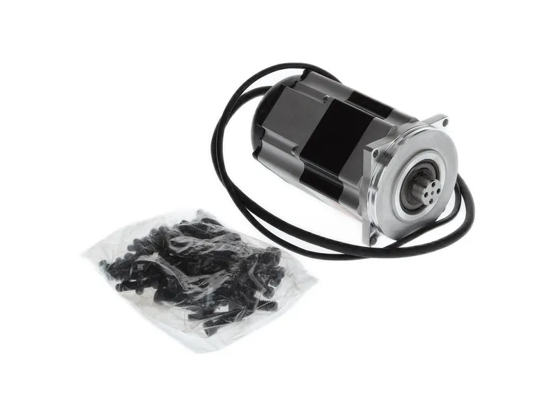 SPP motor A1 750W MG — photo 8 of 9