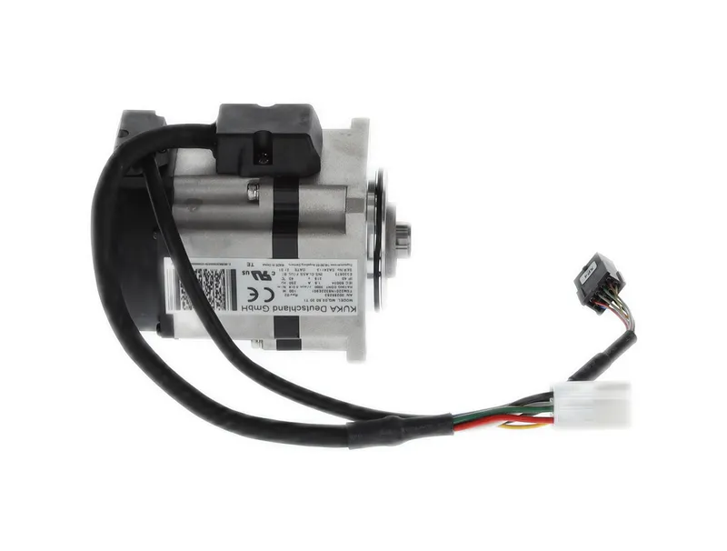 SPP motor 100W MG — photo 8 of 9