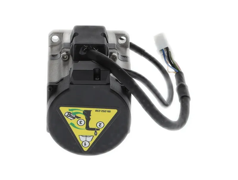 SPP motor 100W MG — photo 1 of 9