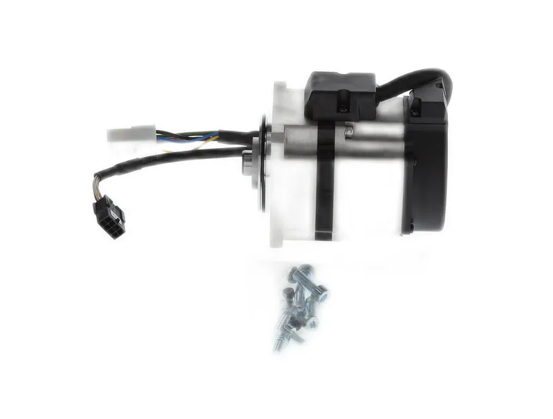 SPP motor 100W MG — photo 7 of 9