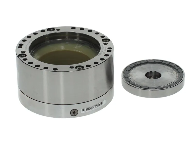 SPP gear unit A1 (KR 6) — photo 2 of 18