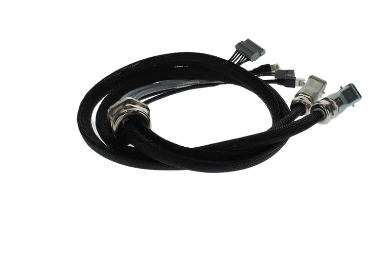 KMR200 cable set iiwa + iiwa MF 1.5m — photo 3 of 5