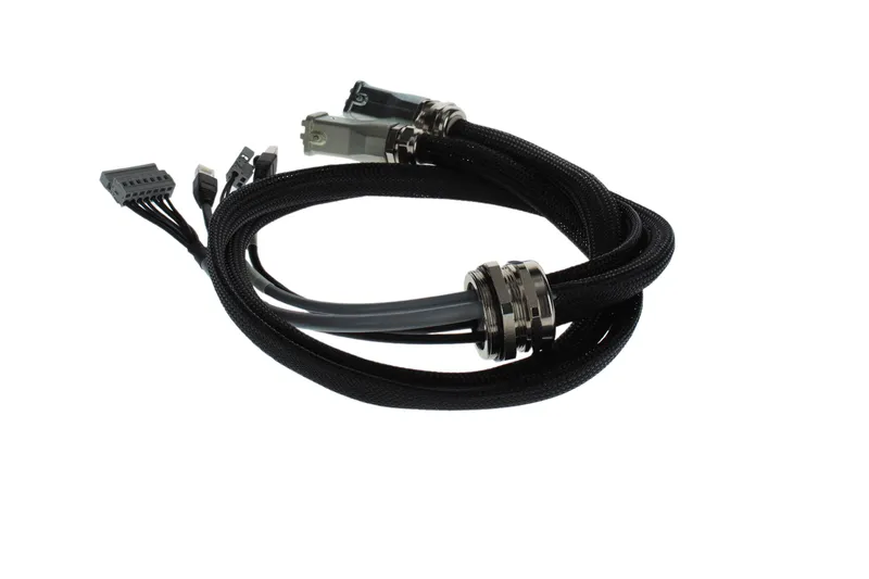 KMR200 cable set iiwa + iiwa MF 1.5m — photo 4 of 5
