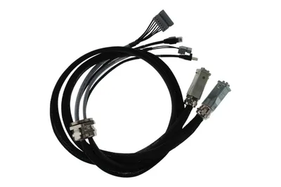 Kuka 318933 – KMR200 cable set iiwa + iiwa MF 1.5m Kuka 318933 – KMR200 cable set iiwa + iiwa MF 1.5m