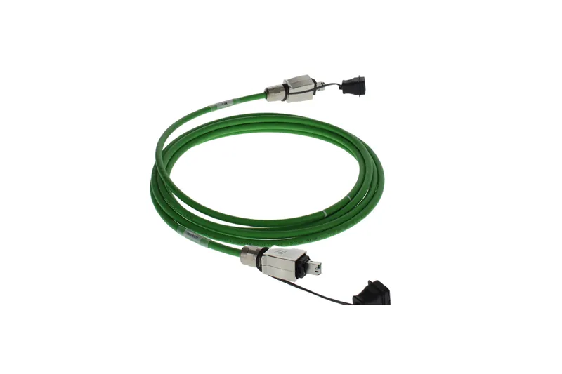 ESF 136 PNT 2x2xAWG22/19 — photo 5 of 5