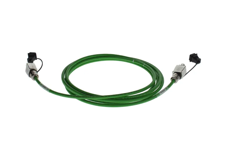 ESF 136 PNT 2x2xAWG22/19 — photo 4 of 5