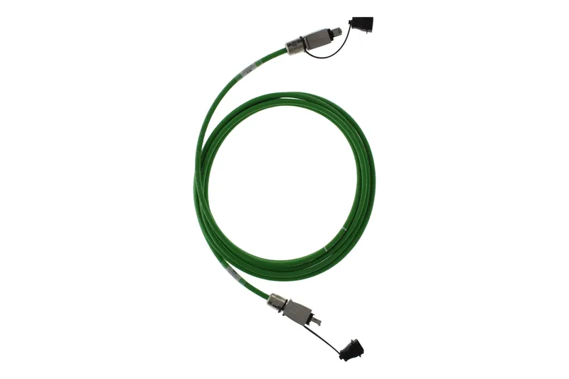 ESF 136 PNT 2x2xAWG22/19 — photo 2 of 5