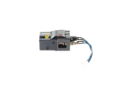Kuka 319041 – DC NO relais SW60 w. con.auxi. contacts Kuka 319041 – DC NO relais SW60 w. con.auxi. contacts