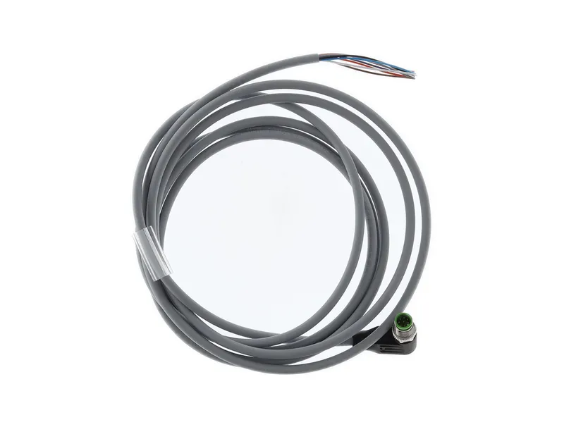 Plug package X41 M12A 3m AN MA — photo 4 of 9