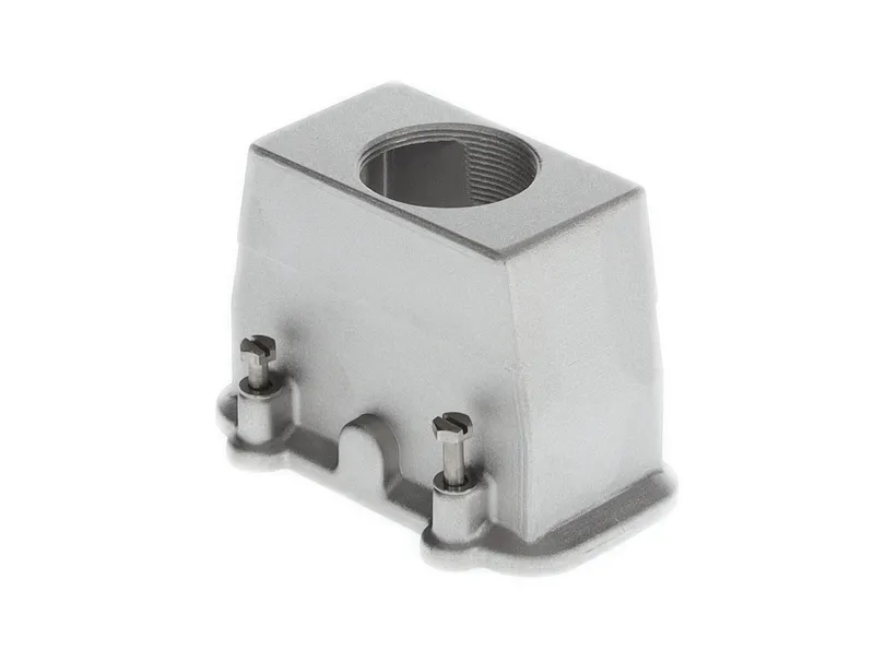 Hood, HAN 40EMC gg M40 — photo 4 of 9