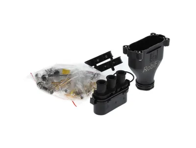 Kuka 321626 – Plug package base frame Kuka 321626 – Plug package base frame