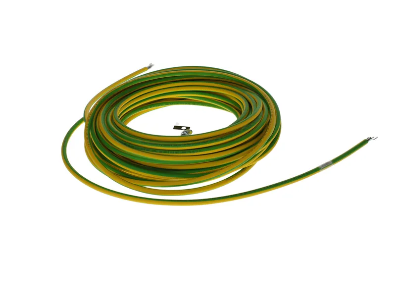 Kuka 321711 – Cable 25m CON GND — photo 1 of 9