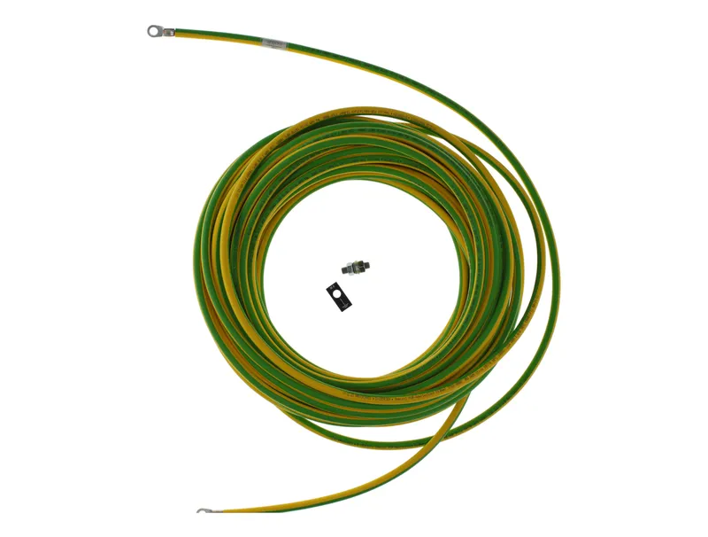 Kuka 321711 – Cable 25m CON GND — photo 2 of 9