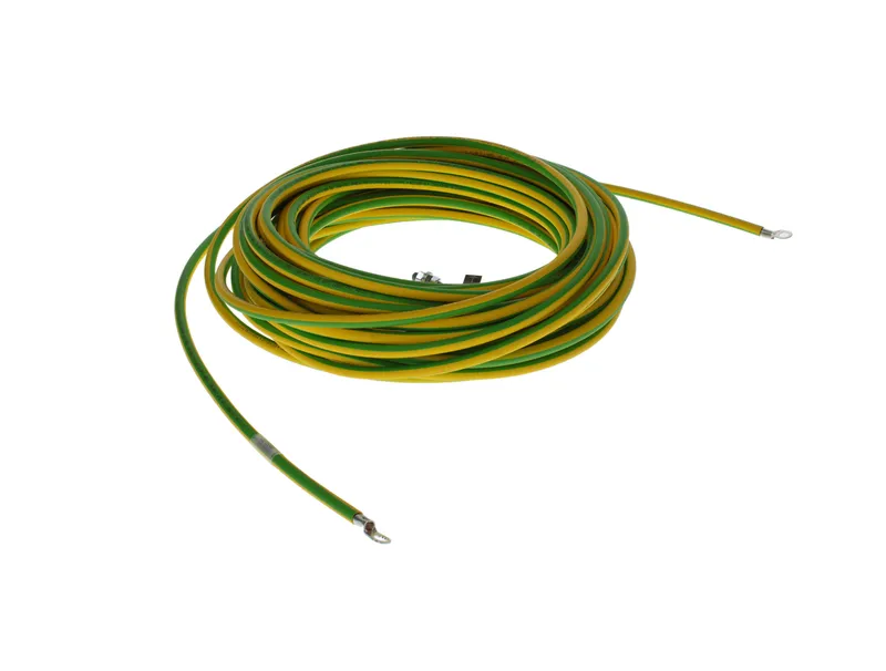 Kuka 321711 – Cable 25m CON GND — photo 3 of 9