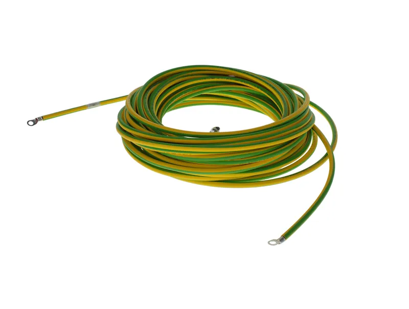 Kuka 321711 – Cable 25m CON GND — photo 5 of 9