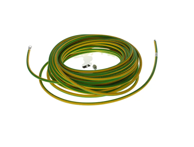 Kuka 321711 – Cable 25m CON GND — photo 8 of 9