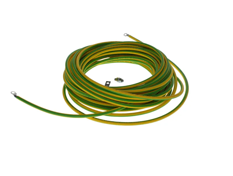 Kuka 321711 – Cable 25m CON GND — photo 9 of 9
