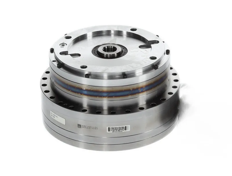 SPP gear unit GZ_188_117_A3 CR — photo 12 of 18