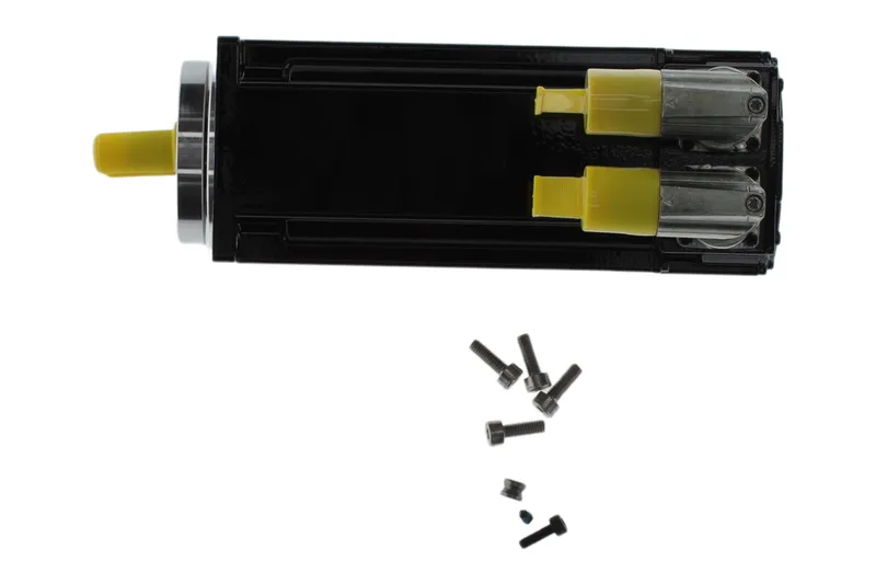 SPP motor 1.0kW ME CR — photo 7 of 9