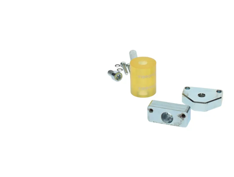 Damper MBG KMP1500 — photo 4 of 9