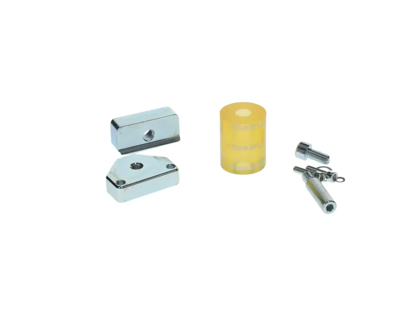 Damper MBG KMP1500 — photo 9 of 9