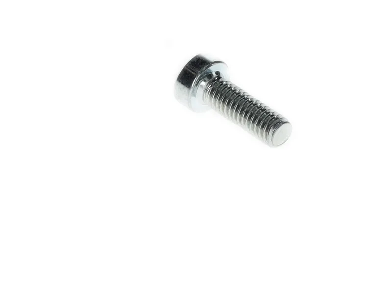 Allen screw, low-head, M4x12 — photo 8 of 9