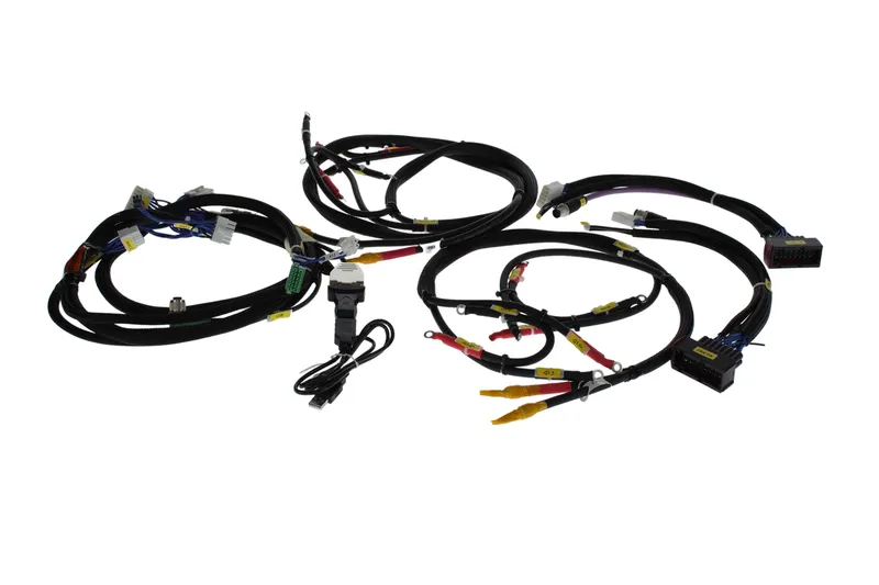 Cable harness V3 — photo 2 of 10