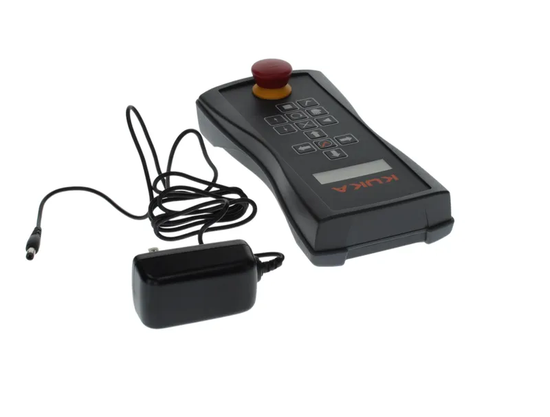 Hand-held control unit FNB 915 MHz US — photo 13 of 18