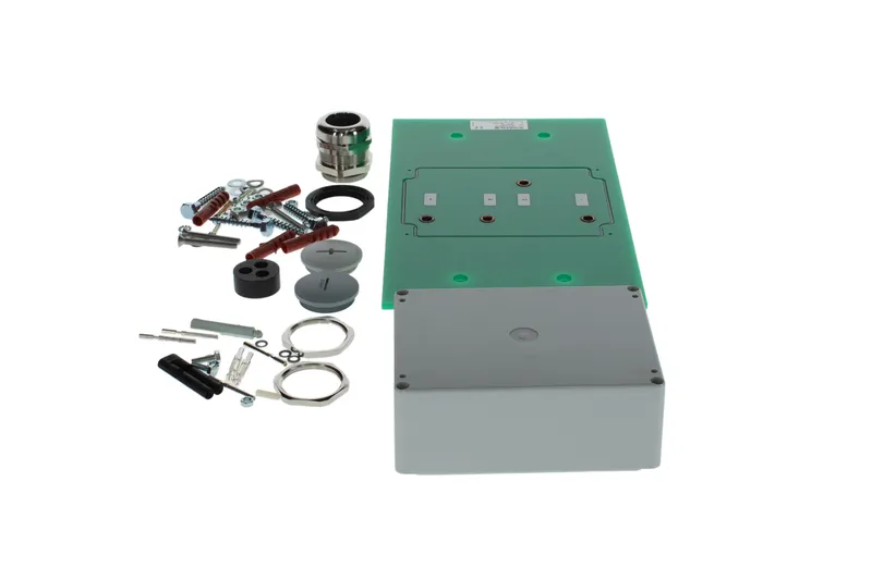 Floor charging plate KMP 200+ CR pack. — photo 8 of 11
