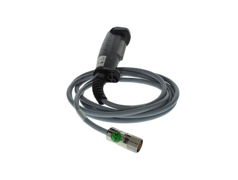 Enabling switch brake releasing + CR pkg — photo 2 of 9