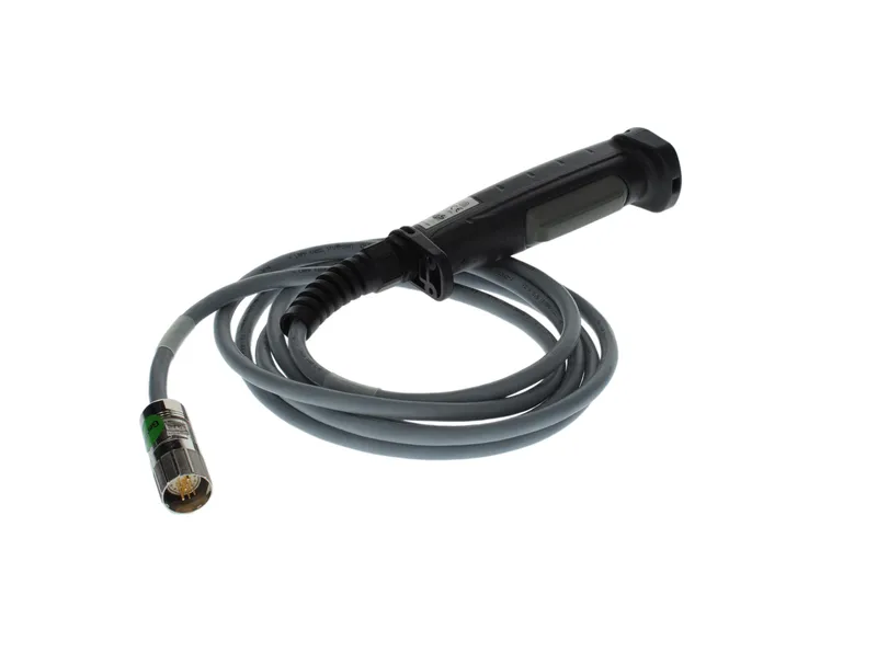Enabling switch brake releasing + CR pkg — photo 8 of 9