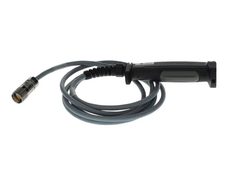 Enabling switch brake releasing + CR pkg — photo 9 of 9