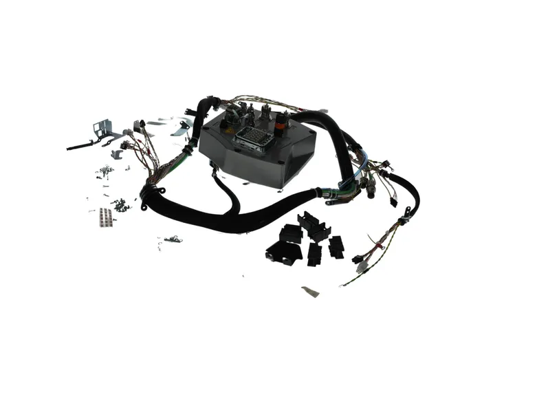 SPP cable set R700 AIR CTR GIG* — photo 9 of 18