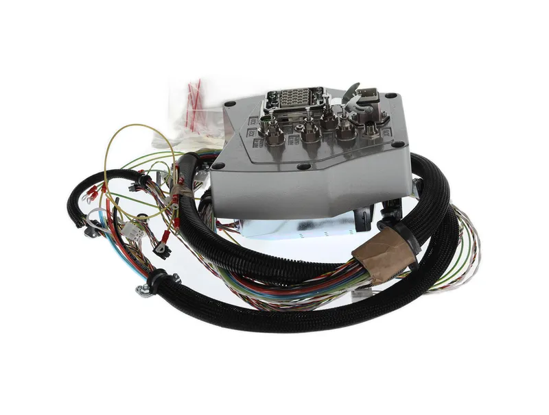 SPP cable set R900 AIR CTR* — photo 8 of 9