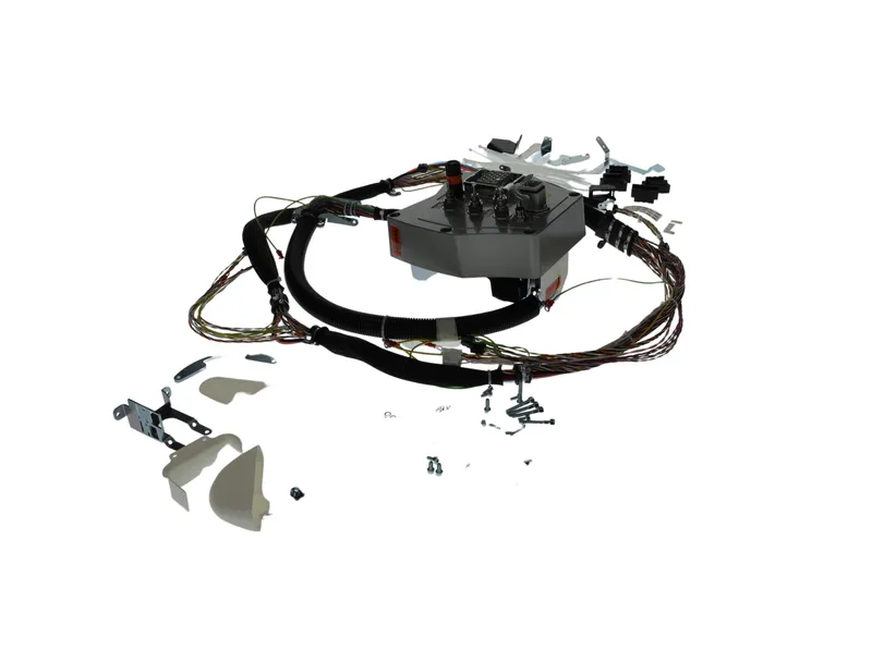 SPP cable set R1100 AIR CTR* — photo 11 of 18