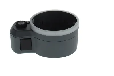 Commander handle assy