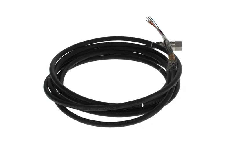 Motor cable A5 XM5 — photo 5 of 6