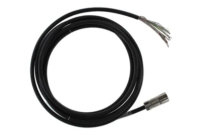 Motor cable A6 XM6