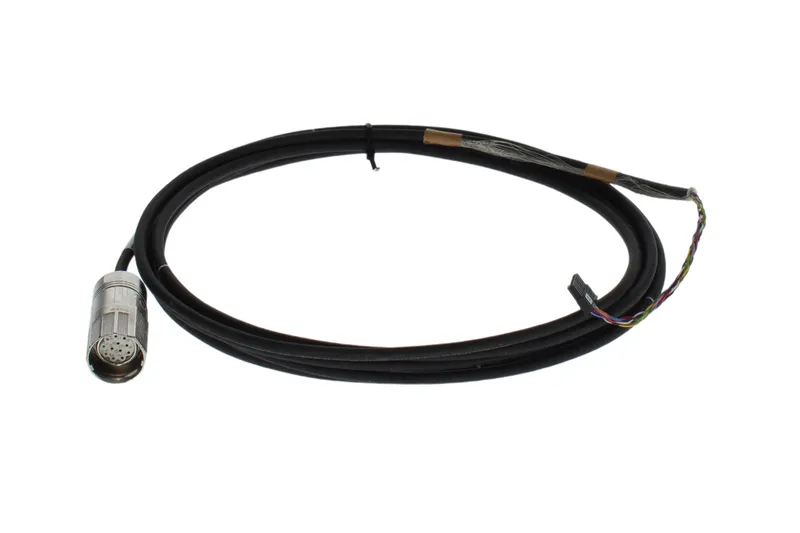 Control cable A3 XP3 — photo 5 of 5